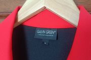 Galvin green