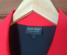 Galvin green