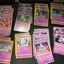 Pokemon Trick or Trade 2023 Cards (For Sale or Trade) Image 3