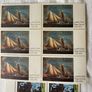 Mint never hinged stamps - Ronnie Delany, Love stamps and Eire stamps bundle Image 5