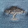 Men's Designer FYNCH HATTON Short Sleeve Polo Image 3