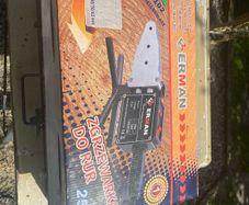 plastic pipe welding machine