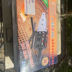 plastic pipe welding machine