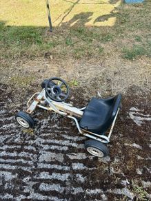 Go Cart