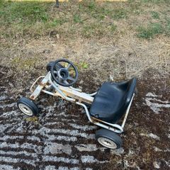 Go Cart