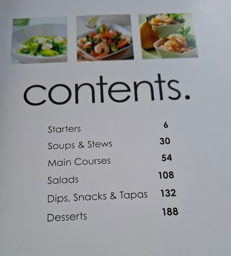 Low Fat Cook Book