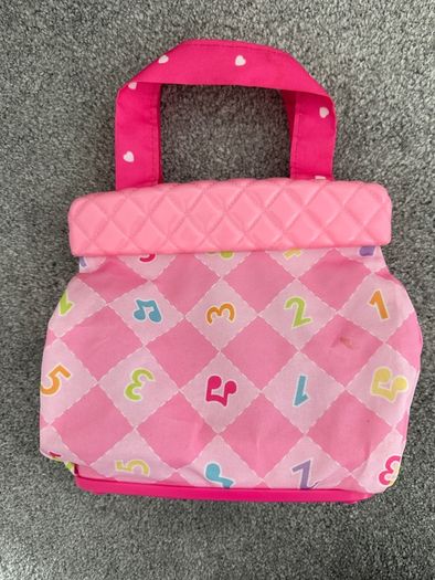 Fisher-Price Laugh & Learn My Smart Purse Activity Toy