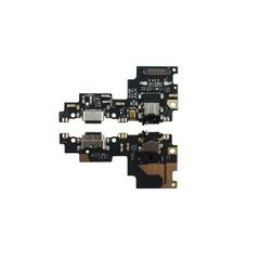 For Xiaomi Mi A1 Charging Port Type C USB Dock Connector Mic Headphone Flex New - FHT15MICP