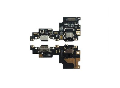 For Xiaomi Mi A1 Charging Port Type C USB Dock Connector Mic Headphone Flex New - FHT15MICP