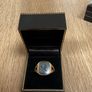 mens rings 9ct Image 4