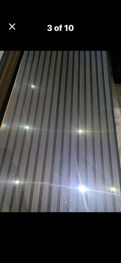 wall panels