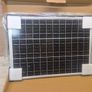 25W Solar Panel Kit with Controller Trickle Charger Maintainer for Car Boat Marine Trailer Automotive Trailer Truck Motorcycle Image 6