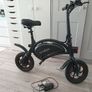 electric bicycle windgoo (as new perfect condition) Image 2