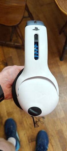 Playstation headset