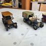 vintage model cars Image 4