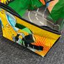 Lego City Fireman Playmat Zipbin Storage 2009 Image 5