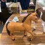 Our Generation and Barbie Horses Image 4