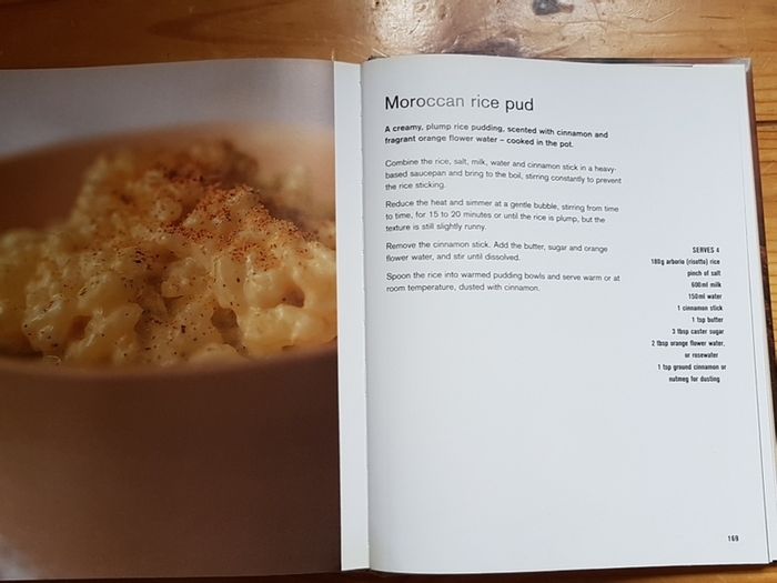 Simple Food by Jill Duplexi