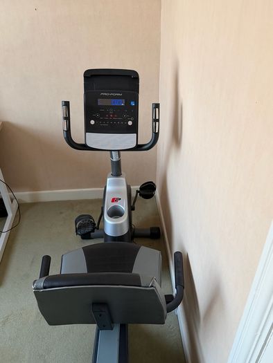 Pro-Form 325 CSX Incumbent Exercise Bike