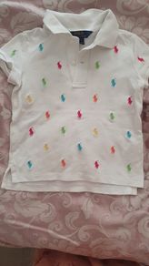Ralph Lauren top