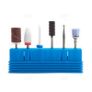Professional 80W 35000RPM BRUSHLESS Electric Nail Drill Machine Image 6