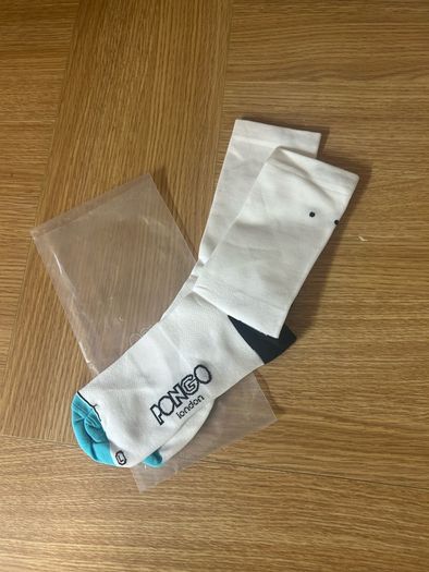 Pongo of London Pro Cycling Socks