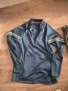 Sports sweatshirt
