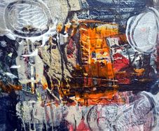 Microcosm, The 10x10 Abstracts 04