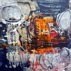 Microcosm, The 10x10 Abstracts 04