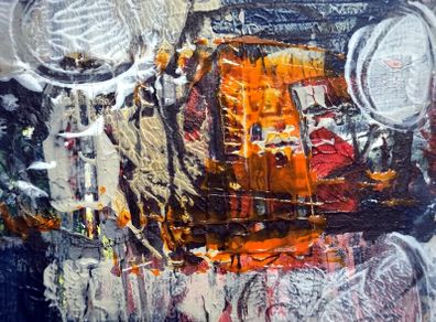 Microcosm, The 10x10 Abstracts 04