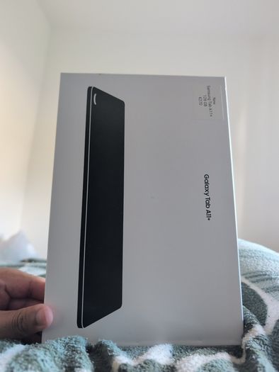 Galaxy Tab A11+