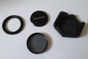 Circular Polariser Filter 55mm
