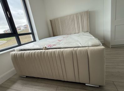 new beds