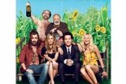 Wanderlust DVD. Free Postage!