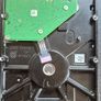 Seagate Desktop HDD 2TB 3.5" SATA 6Gb/s Internal Hard Drive (ST2000DM001) Image 2