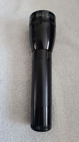 Maglite ML25LT LED 2-Cell C Flashlight mag-light Maglight Torch