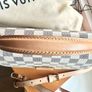 Genuine Louis Vuitton Croisette Crossbody Bag Image 9