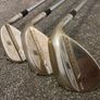 Titleist Vokey SM8 Wedges 50 54 58 Image 2