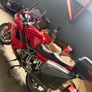 02 Ducati st4 s breaking or easy fix Image 4