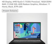 Msi laptop