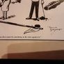 The cheating golfer Image 2