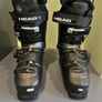 Ski Boots (Men's UK 7.5-8) Image 3
