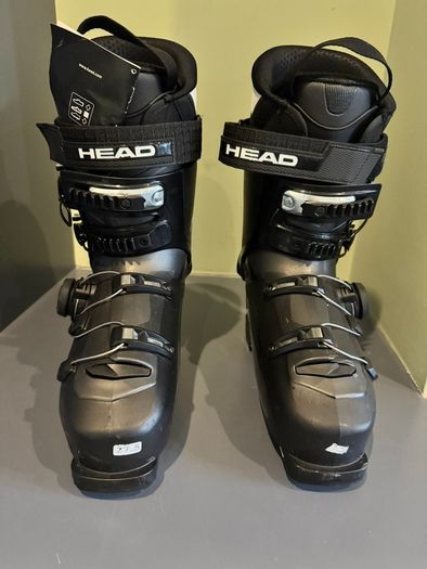 Ski Boots (Men's UK 7.5-8)