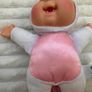 Cabbage Patch Kids Diamond Unicorn Dirty approx. 25 cm. Used Please see photos Image 4