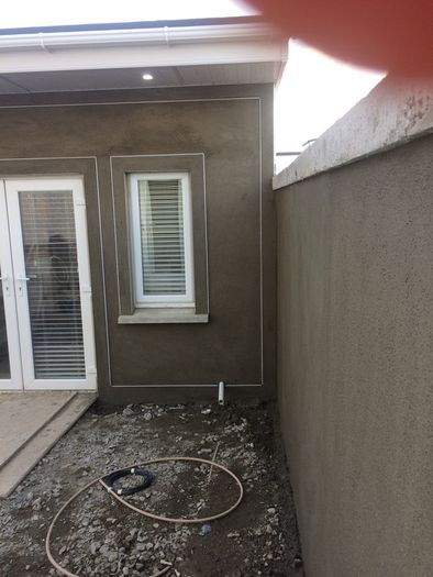 Plastering Dublin