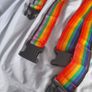 suitcase straps Image 2