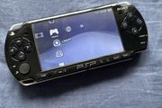 Psp 2000