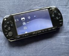 Psp 2000