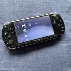 Psp 2000
