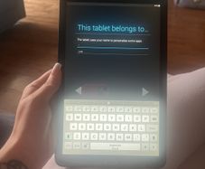 galaxy e tab